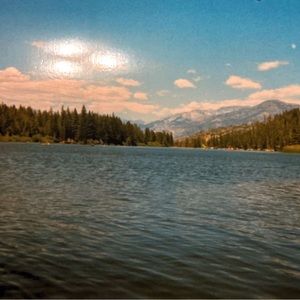 Meet your Posher, Star